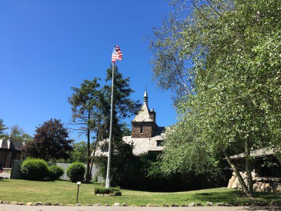 Fort Montgomery State Historic Site